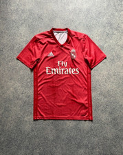 MAGLIA CALCIO REAL MADRID 2018