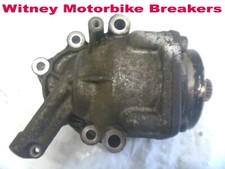 Honda output cross - output,