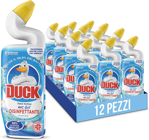 Gel disinfettante liquido - disinfettante,
