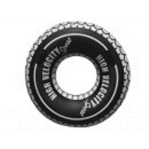 Ruota gonfiabile con - ruota,