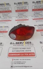 FARO FANALE FANALINO STOP LUCE