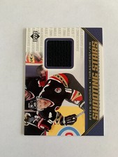 Maglie Upper Deck Shooting