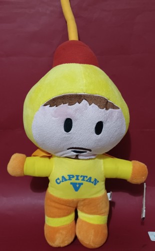 Peluche ufficiale - 🪠🪠🪠,