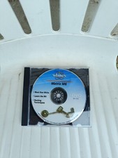 WHITES M6 METAL DETECTOR