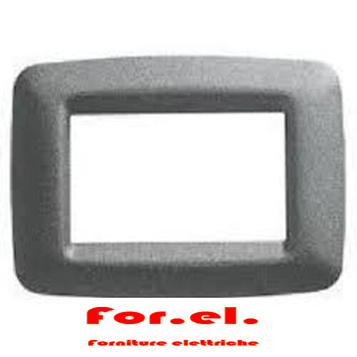 Gewiss 32703 placca - gewiss,