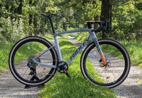 Ridley kanzo fast rival axs - fast,