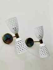 Coppia applique da parete