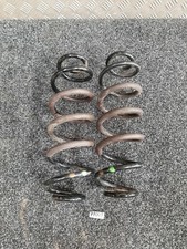 MOLLE ELICOIDALI POSTERIORI