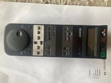 Telecomando videoregistratore