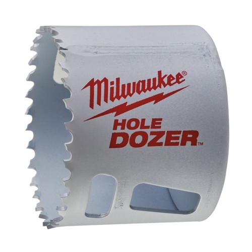 Fresa tazza milwaukee sega - a,