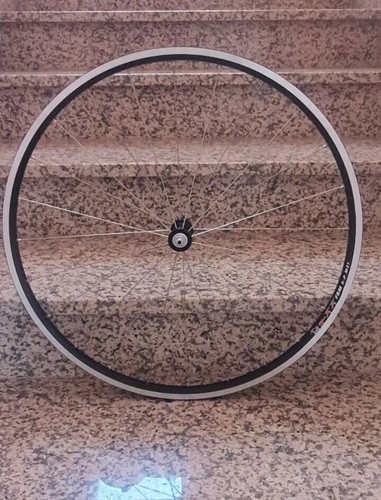 Ruota anteriore frm - anteriore, nuova