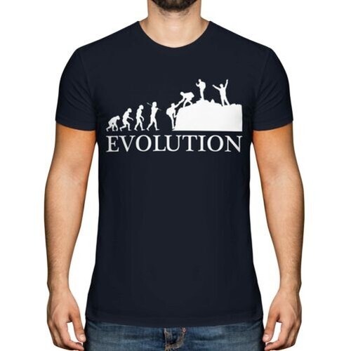 Alpinismo gruppo evolution - alpinismo,