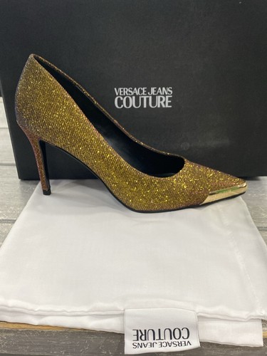 Versace jeans couture - versace,