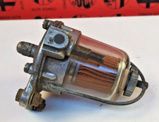 ALFA ROMEO VARI MODELLI FILTRO BENZINA MALPASSI  USATO - VEDI FOTO
