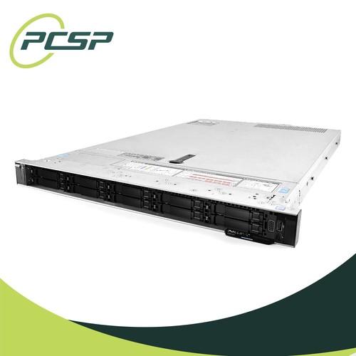 Dell poweredge r640 server - dell, 48