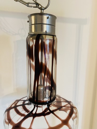 Lampadario esperia design