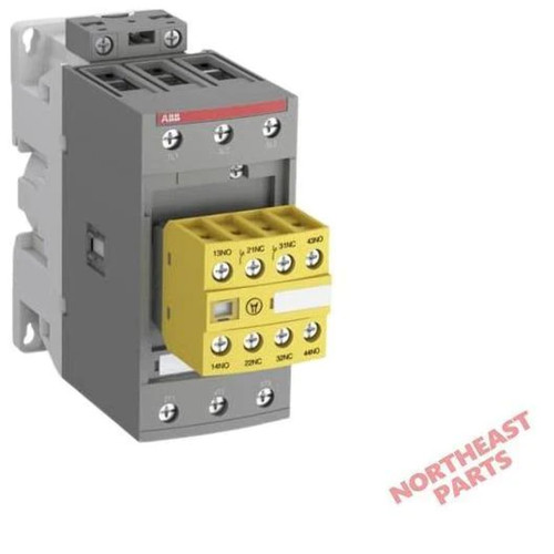 Contattore abb afs09 - contattore,