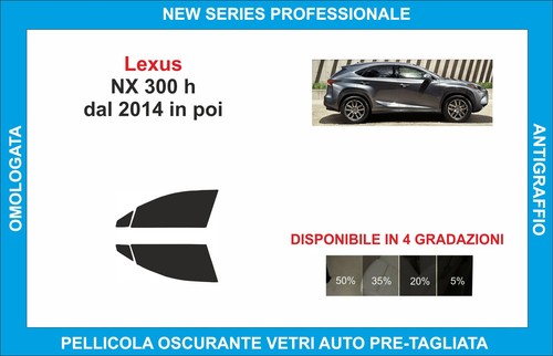 Pellicole oscuranti vetri - pellicole,