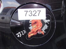 PORTA SERBATOIO ALFA 147 (937)