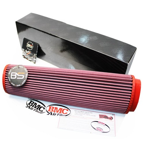 Filtro aria sportivo - aria, bmc