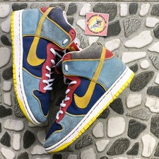 Taglia 10 - Nike Dunk Pro SB