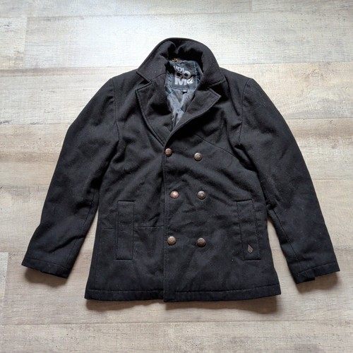 Y2k vintage volcom - vintage, peacoat