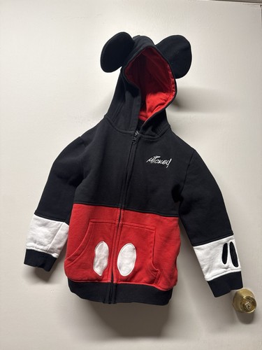 Disney parks topolino costume - parks,