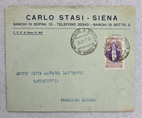 Storia postale repubblica - storia,