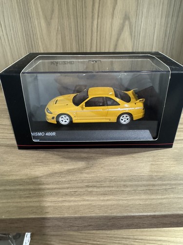 Kyosho nissan skyline r - nissan, gt-r