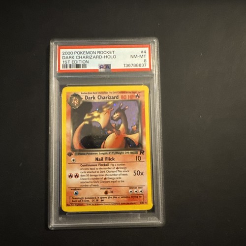 Pokemon rocket 2000 - rocket, 1°
