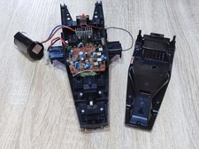 Nikko Rhino Aero, F10 Bison