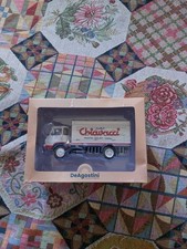 De Agostini Vintage Truck