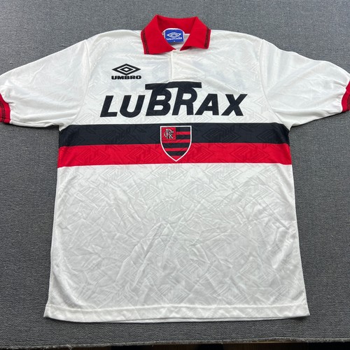 Maglia calcio uomo flamengo - maglia,