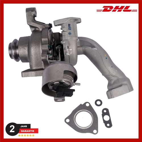 Turbocompressore per citroen - turbocompressore,
