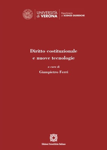 Libro giampietro ferri - libro,