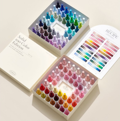 Bala smalto gel edizione set - bala,