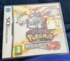 Pokémon Versione Bianca 2