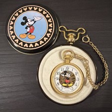 Orologio tasca topolino - orologio,