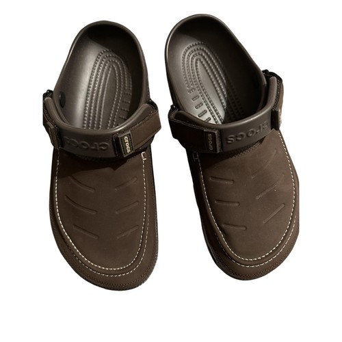 Crocs yukon vista - yukon,