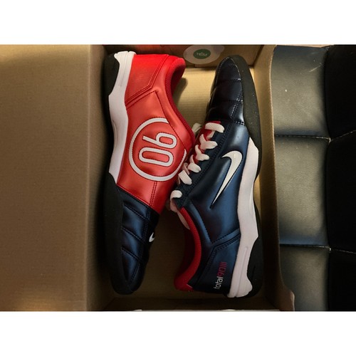 Scarpe calcio nike total - scarpe, da