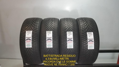 Gomme usate termiche - gomme,