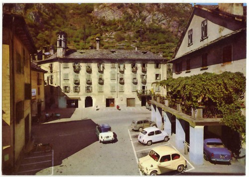 Piedimulera verbania - piedimulera,