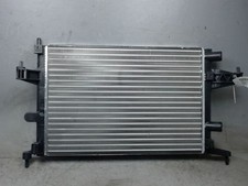 🇮🇹 RADIATORE ➤OPEL