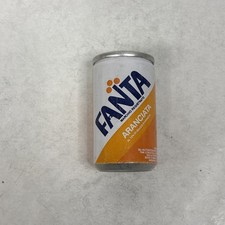 Lattina Mignon FANTA Aranciata