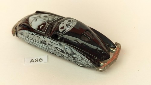 Voiture a86 hot - a86, phantom