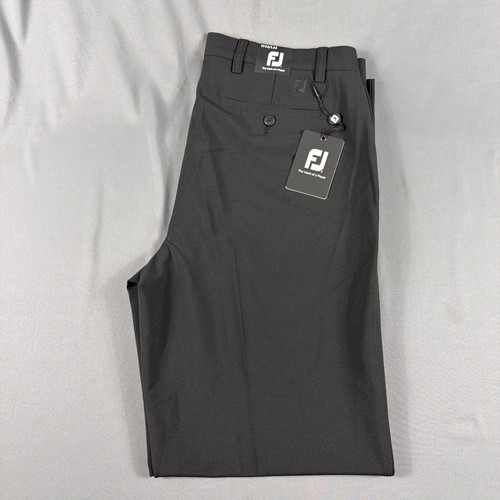 Footjoy pantaloni golf - footjoy, da