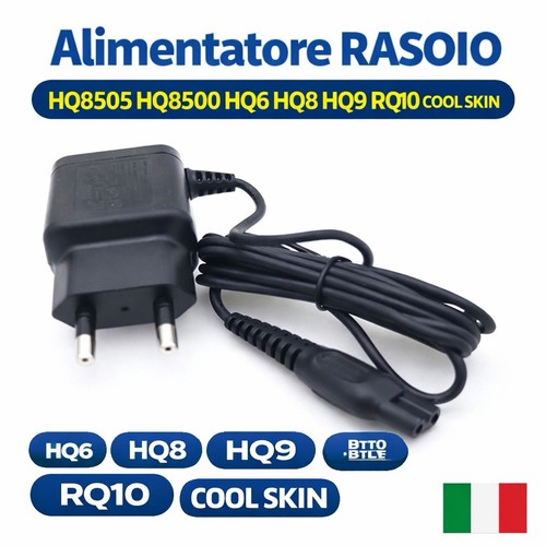 Alimentatore rasoio per - alimentatore,