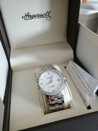 Orologio ingersoll gems - orologio,