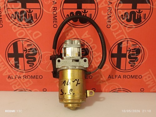 Alfa romeo 147 selespeed - 147,