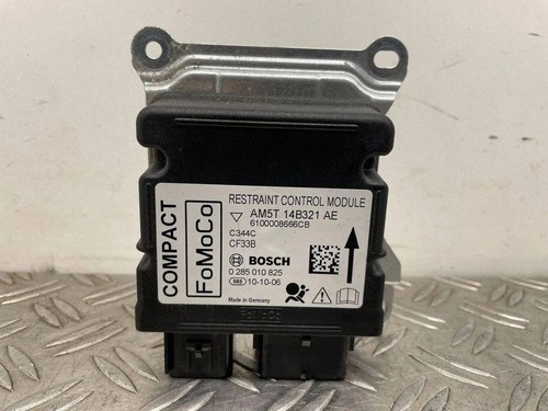 Centralina airbag ford - centralina, b-max